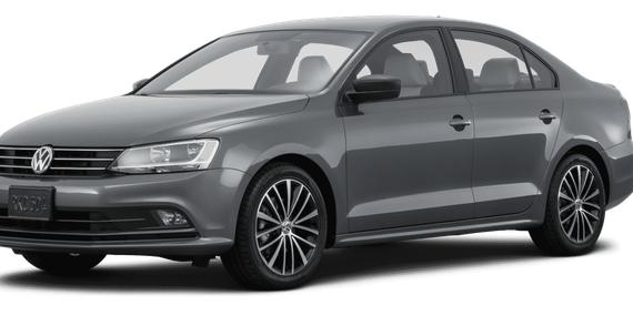 VOLKSWAGEN JETTA 2016 3VWD17AJ4GM286289 image