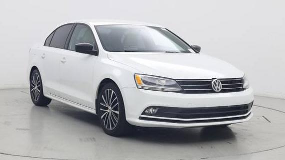 VOLKSWAGEN JETTA 2016 3VWD17AJ4GM278242 image