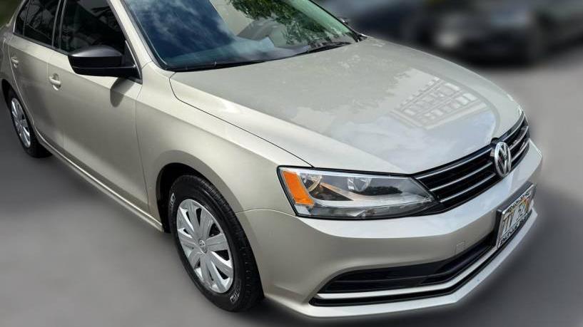 VOLKSWAGEN JETTA 2016 3VW267AJ8GM317732 image