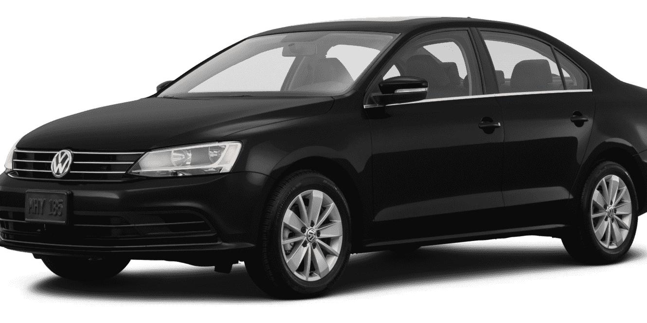 VOLKSWAGEN JETTA 2016 3VWD67AJ6GM226547 image