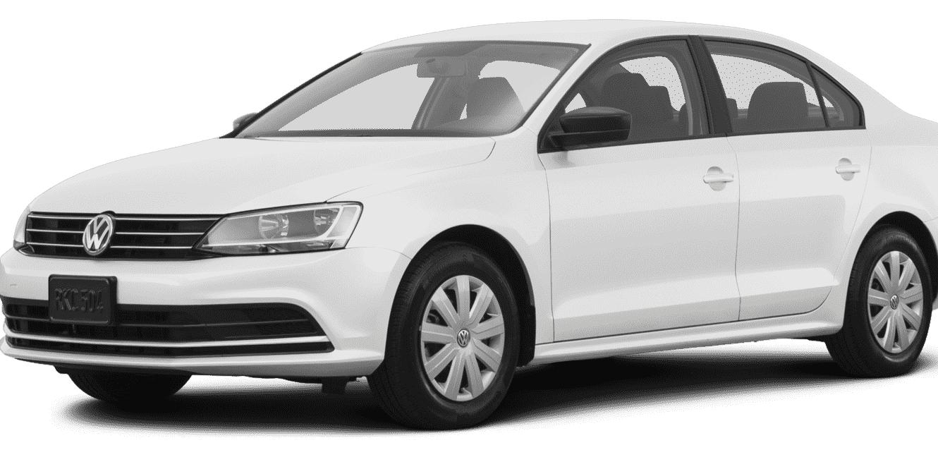 VOLKSWAGEN JETTA 2016 3VW267AJ2GM382060 image