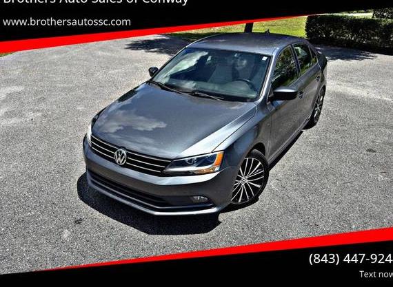 VOLKSWAGEN JETTA 2016 3VWD17AJ2GM289496 image VOLKSWAGEN JETTA 2016 3VWD17AJ2GM289496 image
