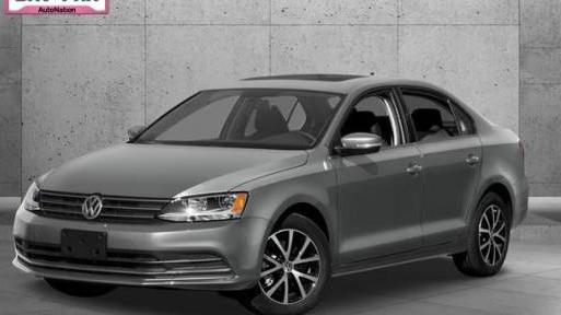 VOLKSWAGEN JETTA 2016 3VW267AJ3GM287894 image