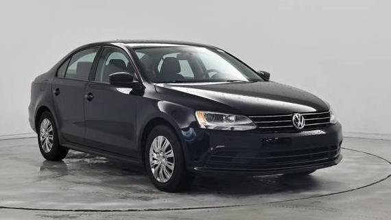 VOLKSWAGEN JETTA 2016 3VW267AJ9GM382282 image