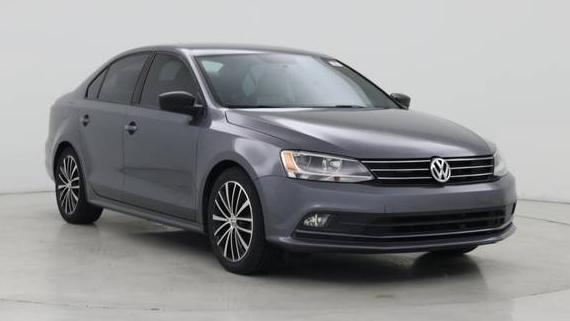 VOLKSWAGEN JETTA 2016 3VWD17AJXGM414101 image