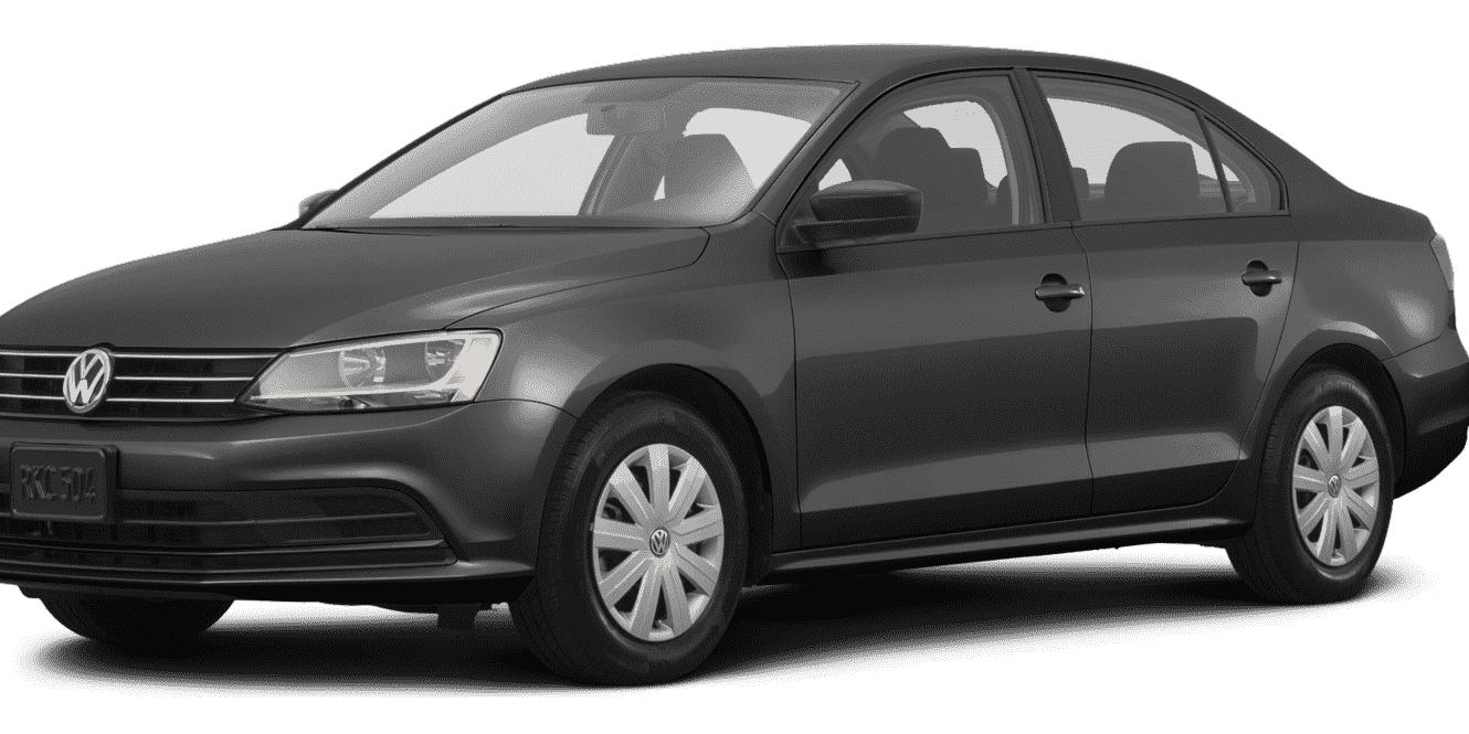 VOLKSWAGEN JETTA 2016 3VW267AJ2GM254532 image