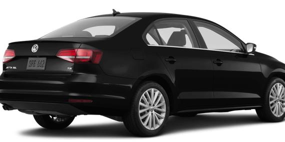 VOLKSWAGEN JETTA 2016 3VWL17AJ9GM304538 image