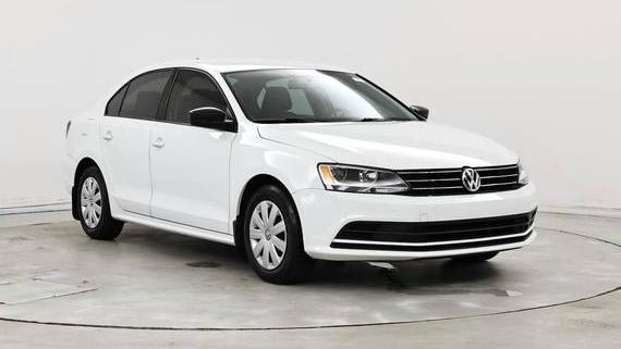 VOLKSWAGEN JETTA 2016 3VW167AJ9GM409881 image