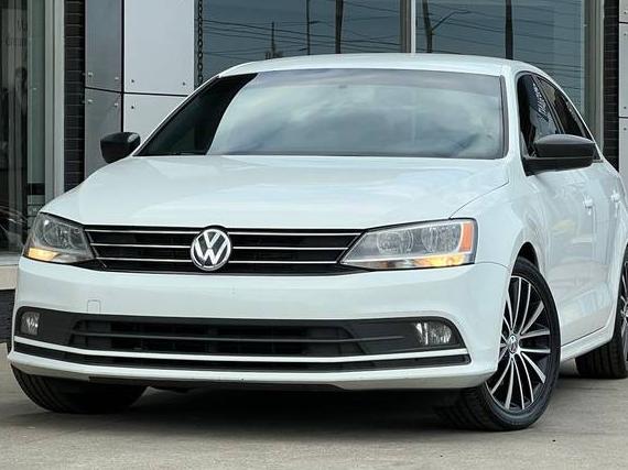 VOLKSWAGEN JETTA 2016 3VWD17AJ7GM412760 image