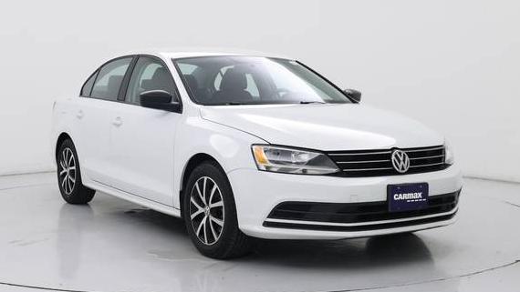 VOLKSWAGEN JETTA 2016 3VWD67AJ6GM402691 image