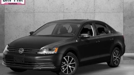 VOLKSWAGEN JETTA 2016 3VWL17AJ4GM305631 image