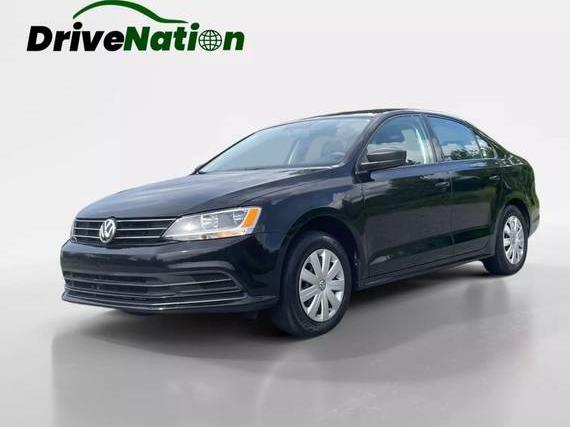 VOLKSWAGEN JETTA 2016 3VW267AJ9GM212956 image