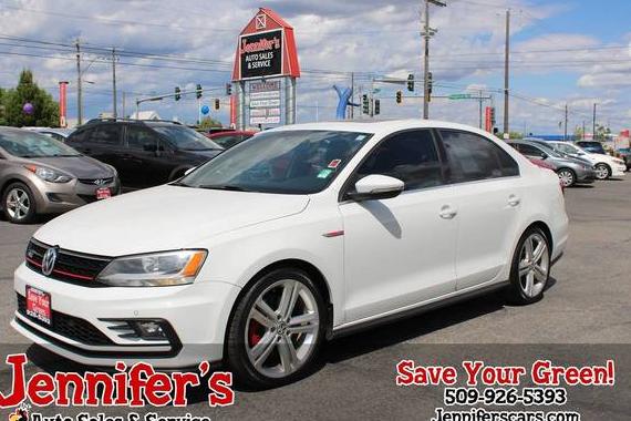 VOLKSWAGEN JETTA 2016 3VW4T7AJ2GM213061 image