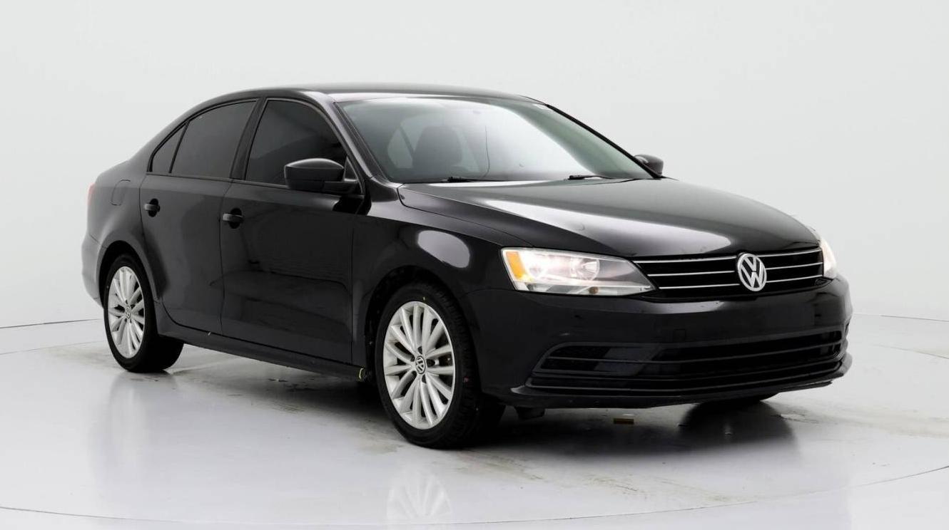 VOLKSWAGEN JETTA 2016 3VW167AJ5GM303296 image