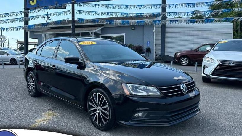 VOLKSWAGEN JETTA 2016 3VWD17AJXGM298169 image