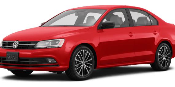 VOLKSWAGEN JETTA 2016 3VWD17AJ1GM403388 image