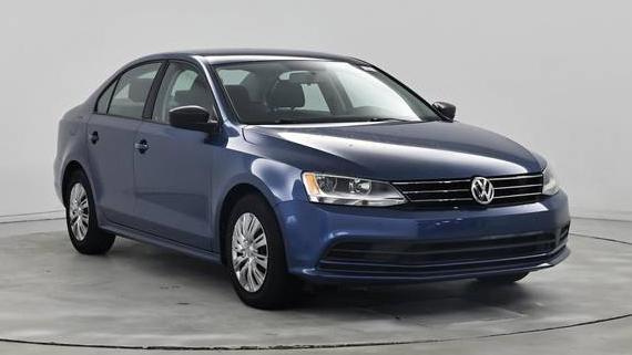 VOLKSWAGEN JETTA 2016 3VW267AJ1GM414917 image