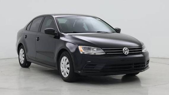 VOLKSWAGEN JETTA 2016 3VW267AJXGM349498 image