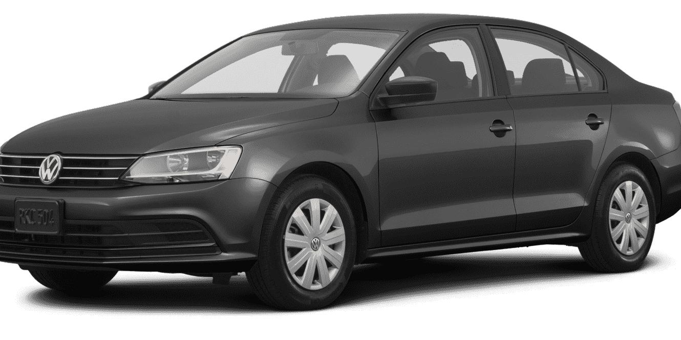 VOLKSWAGEN JETTA 2016 3VW267AJ8GM232728 image