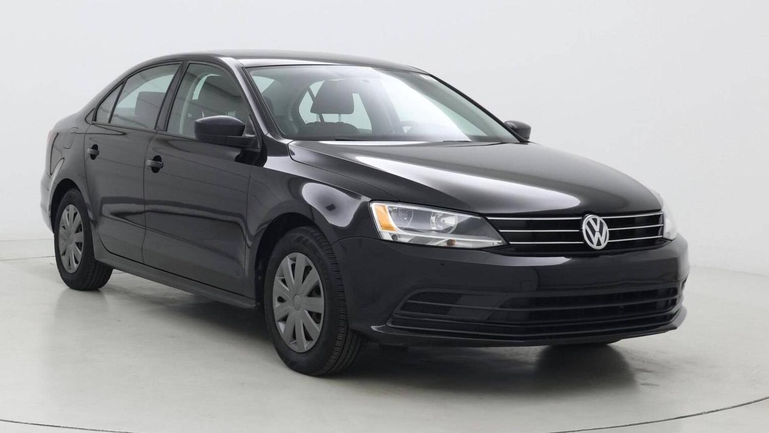 VOLKSWAGEN JETTA 2016 3VW267AJ1GM330175 image