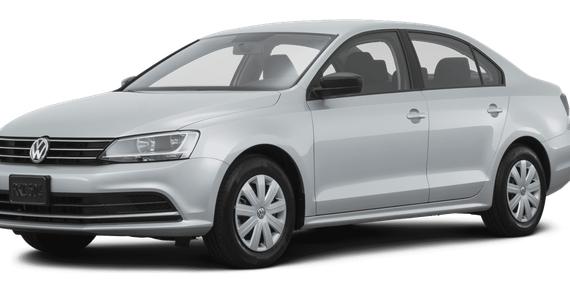 VOLKSWAGEN JETTA 2016 3VW267AJ8GM240280 image