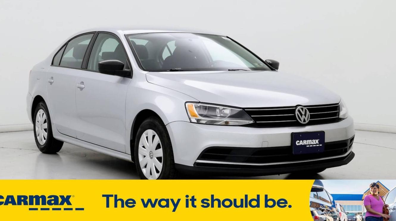 VOLKSWAGEN JETTA 2016 3VW267AJ1GM216483 image