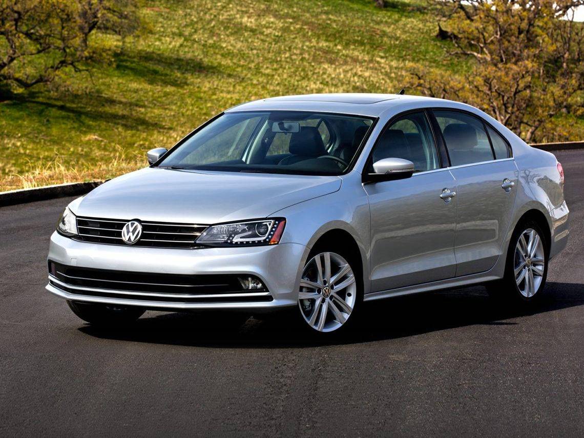 VOLKSWAGEN JETTA 2016 3VWD67AJXGM340096 image