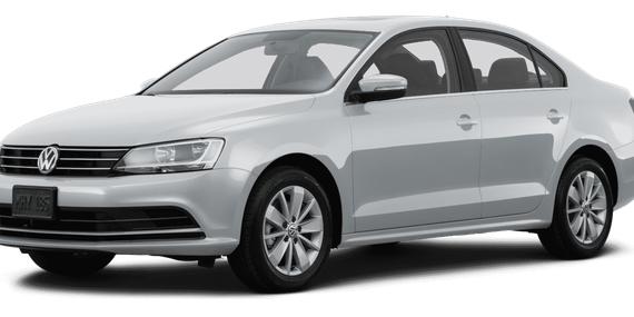 VOLKSWAGEN JETTA 2016 3VWD67AJ5GM340801 image