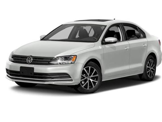VOLKSWAGEN JETTA 2016 3VW267AJ4GM282025 image