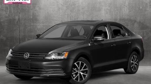 VOLKSWAGEN JETTA 2016 3VWL07AJ0GM369149 image