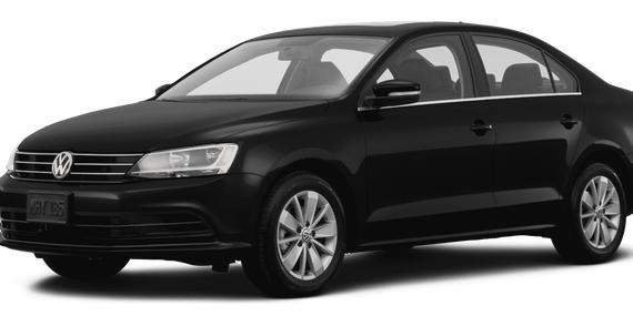 VOLKSWAGEN JETTA 2016 3VWD67AJ1GM364724 image