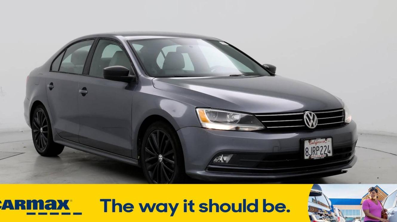 VOLKSWAGEN JETTA 2016 3VWD17AJ1GM235011 image