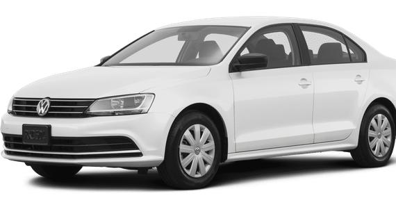 VOLKSWAGEN JETTA 2016 3VW267AJ0GM239530 image
