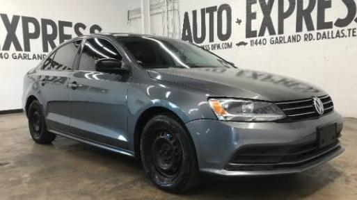 VOLKSWAGEN JETTA 2016 3VW267AJ7GM378246 image