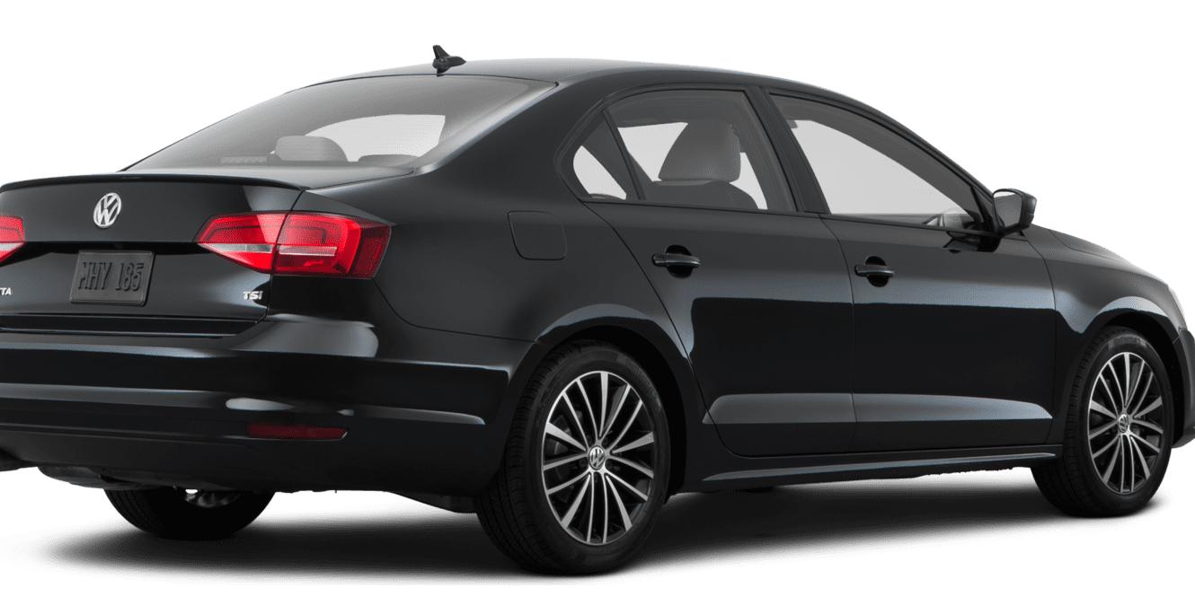 VOLKSWAGEN JETTA 2016 3VWB17AJ3GM228021 image