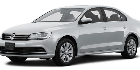 VOLKSWAGEN JETTA 2016 3VWD67AJ1GM320481 image