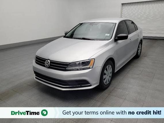 VOLKSWAGEN JETTA 2016 3VW267AJ7GM299076 image