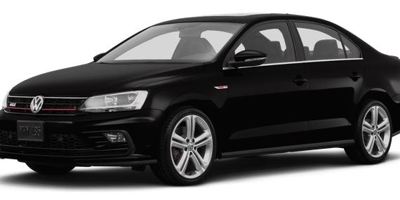 VOLKSWAGEN JETTA 2016 3VW4T7AJ9GM219827 image