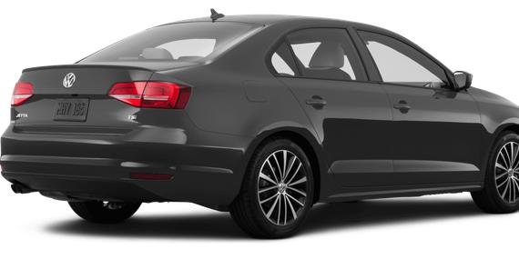 VOLKSWAGEN JETTA 2016 3VWB17AJXGM302048 image