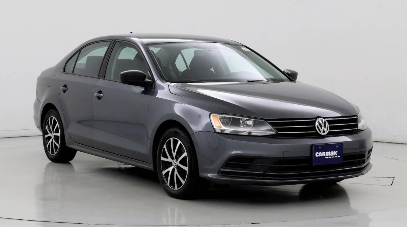 VOLKSWAGEN JETTA 2016 3VWD67AJ8GM361299 image