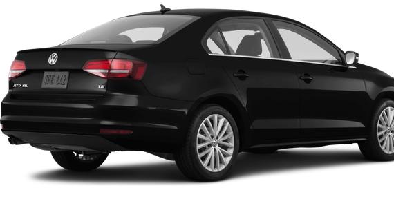 VOLKSWAGEN JETTA 2016 3VWL07AJ2GM320681 image