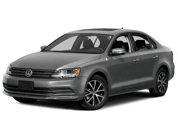 VOLKSWAGEN JETTA 2016 3VWL17AJ6GM253077 image