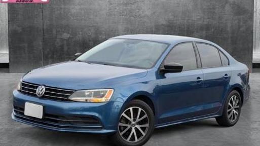 VOLKSWAGEN JETTA 2016 3VWD67AJ8GM378748 image