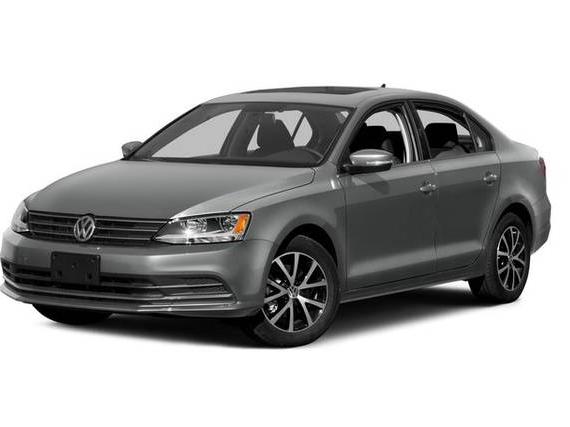 VOLKSWAGEN JETTA 2016 3VWL17AJ2GM254078 image