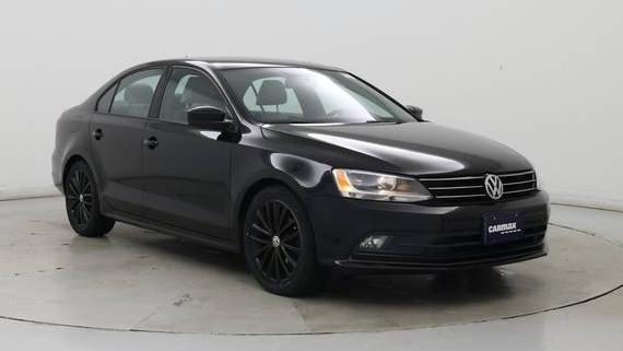VOLKSWAGEN JETTA 2016 3VWD17AJ4GM301793 image