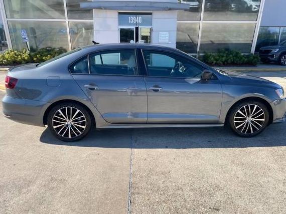 VOLKSWAGEN JETTA 2016 3VWD17AJ5GM399393 image