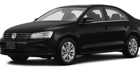 VOLKSWAGEN JETTA 2016 3VWD67AJ5GM380117 image