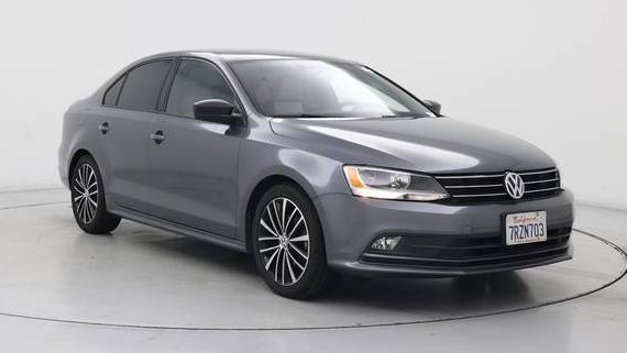 VOLKSWAGEN JETTA 2016 3VWD17AJ5GM326704 image