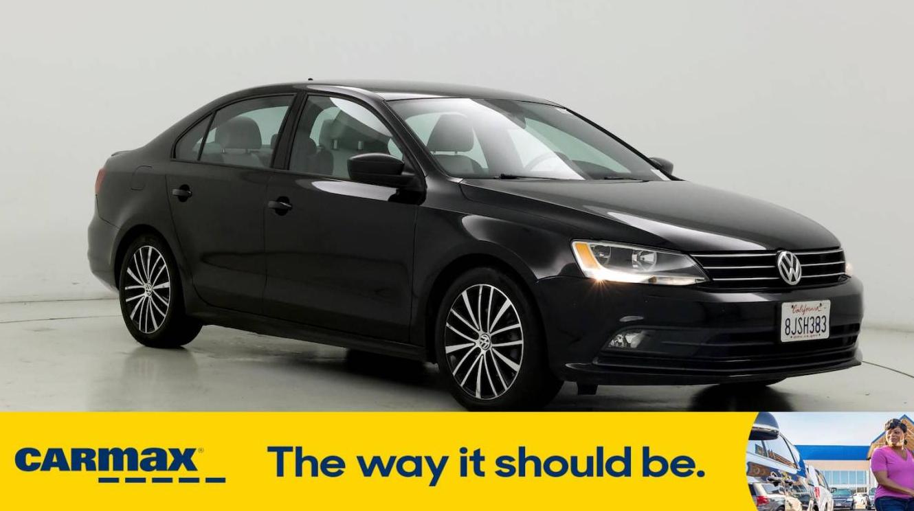 VOLKSWAGEN JETTA 2016 3VWD17AJ7GM325831 image