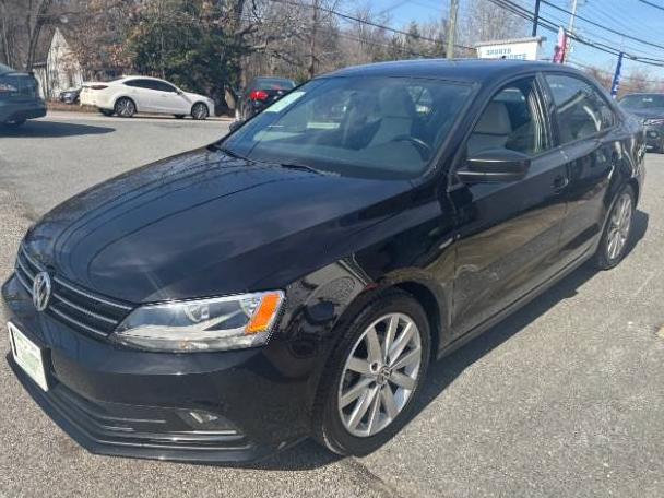 VOLKSWAGEN JETTA 2016 3VWB17AJXGM301479 image